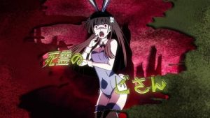 Sankarea Episodio 11