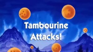 Dragon Ball Episodio 103
