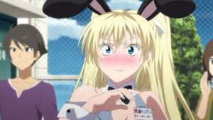 Yuusha ni Narenakatta Ore wa Shibushibu Shuushoku wo Ketsui Shimashita Episodio 6