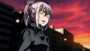 Taboo Tattoo Episodio 1