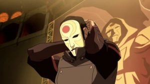 Avatar: A Lenda De Korra Episodio 12