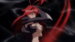 Witchblade Episodio 1
