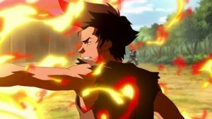 Avatar: A Lenda De Korra Episodio 46