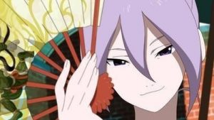 Uchouten Kazoku Episodio 3