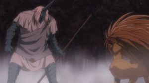 Ushio to Tora Episodio 12