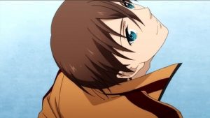 Trickster Episodio 3