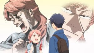 Wotaku Ni Koi Wa Muzukashii Episodio 9