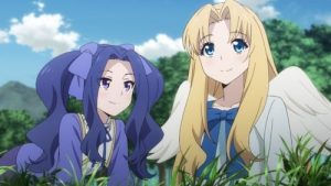 Tate no Yuusha no Nariagari Episodio 9