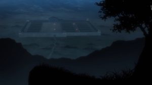 Tears To Tiara Episodio 9