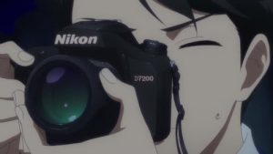 Tada-kun Wa Koi Wo Shinai Episodio 6