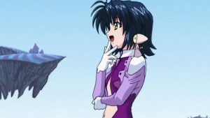 Onegai Teacher Episodio 7