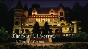 Trinity Blood Episodio 4