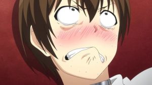 Shimoneta to Iu Gainen ga Sonzai Shinai Taikutsu na Sekai Episodio 6