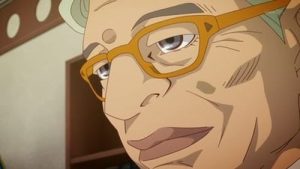 Tiger & Bunny Episodio 19
