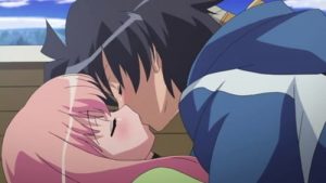 Zero No Tsukaima Futatsuki No Kishi Episodio 4