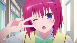 To Love-Ru: Darkness 2 Episodio 10