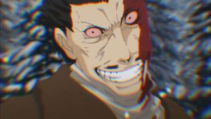 Youjo Senki Episodio 6