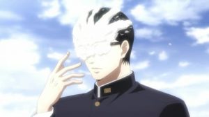 Sakamoto Desu Ga? Episodio 12