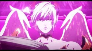 Shingeki no Bahamut: Virgin Soul Episodio 15