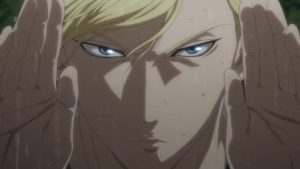Sakamoto Desu Ga? Episodio 5