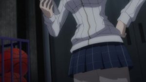 Ousama Game The Animation Episodio 6
