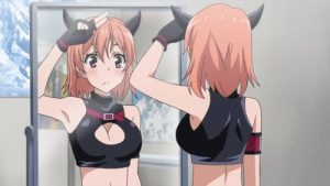 Yahari Ore no Seishun Love Comedy wa Machigatteiru Episodio 8