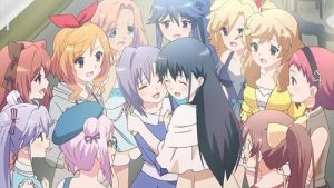 Ongaku Shoujo Episodio 11