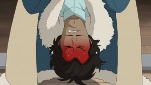 Avatar: A Lenda De Korra Episodio 17