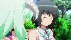 Motto To Love-Ru Episodio 7