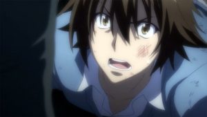 Ousama Game The Animation Episodio 2