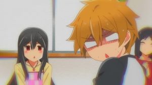 Onee-chan ga Kita Episodio 1