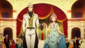 Shingeki no Bahamut: Virgin Soul Episodio 19