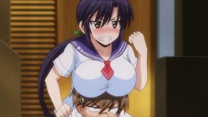 Okusama Ga Seito Kaichou! 2 Episodio 4
