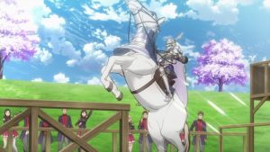Walkure Romanze Episodio 1
