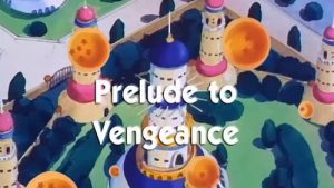 Dragon Ball Episodio 118