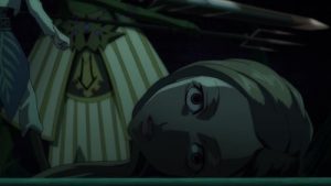 Saredo Tsumibito wa Ryuu to Odoru Episodio 10