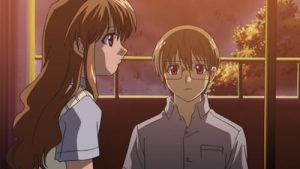 Onegai Teacher Episodio 9