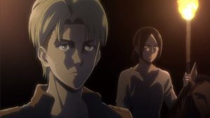 Shingeki No Kyojin 2 Episodio 3