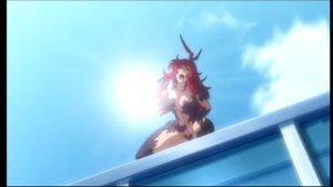 Witchblade Episodio 22