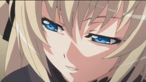 Seikon no Qwaser 2 Episodio 4