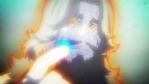 Tiger & Bunny Episodio 10