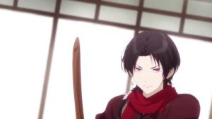 Zoku Touken Ranbu: Hanamaru Episodio 12