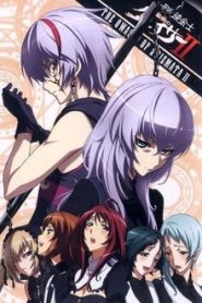 Seikon no Qwaser 2 Temporada Online