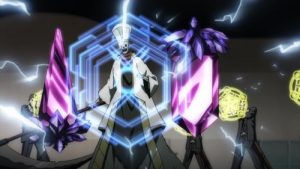 Saredo Tsumibito wa Ryuu to Odoru Episodio 7