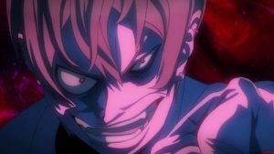 Triage X Episodio 1