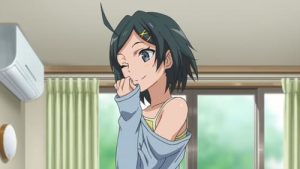 Yahari Ore no Seishun Love Comedy wa Machigatteiru Episodio 4