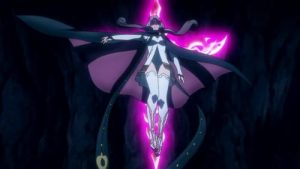 Taboo Tattoo Episodio 11