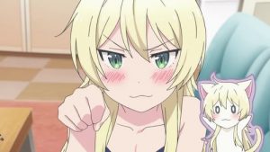 Takunomi Episodio 3