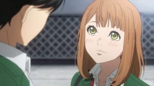 Orange Episodio 12