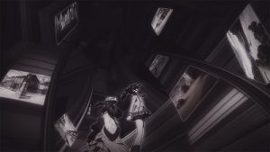 Akanesasu Shoujo Episodio 12
